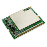 Cartao Rede Mini Pci