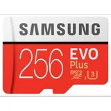 Cartao Samsung 256gb Evo