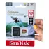 Cartão Sandisk 128gb Extreme Memória Micro 190mbs Original 