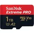 Cartão Sandisk Extreme Pro Microsd Uhs-i Bh 1tb Com