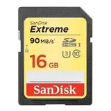 Cartao Sandisk Extreme Sdhc