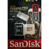 Cartao Sandisk Micro Sd
