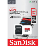 Cartao Sandisk Micro Ultra