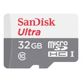 Cartao Sandisk Sd Ultra