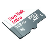 Cartao Sandisk Ultra Microsd