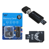 Cartao Sd 32gb Classe