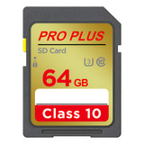 Cartao Sd 64 Gb