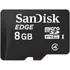 Cartão Sd 8gb (kit Com 10 Peças) Sandisk Edge