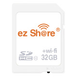 Cartão Sd Ez Share Wireless Wifi Share Card Flash Card Class