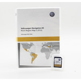 Cartao Sd Gps Vw