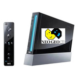 Cartao Sd jogue Neogeo