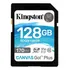 Cartão Sd Kingston 128gb Ultra Rápido Original Lacrado