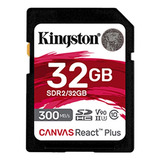 Cartao Sd Kingston Sdhc