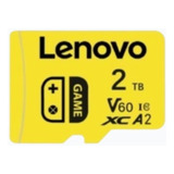 Cartao Sd Nintendo Switch 2tb Lenovo Ps4 Alta Velocidade