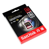 Cartao Sd Sandisk Extreme