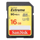 Cartao Sd Sdhc Sandisk