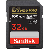 Cartao Sdhc 32gb Sandisk