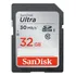 Cartão Sdhc 32gb Sandisk Ultra 30mb/s Classe 10