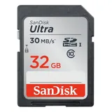 Cartao Sdhc 32gb Sandisk
