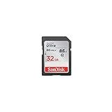 Cartao Sdhc 32gb Sandisk