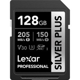 Cartao Sdxc 128gb Lexar