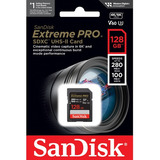Cartao Sdxc Sandisk Extreme