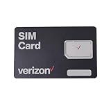 Cartao Sim Verizon Wireless
