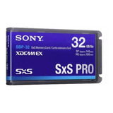 Cartao Sony Sxs 