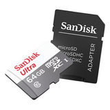 Cartao Ssd Micro Ultra