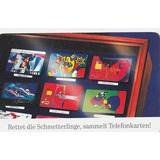 Cartao Telefonico