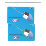 Cartao Telefonico Crt 