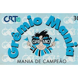 Cartao Telefonico Crt 