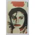 Cartão Telefônico Michael Jackson Importado Antigo 02