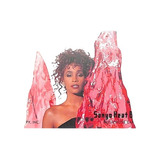 Cartao Telefonico Whitney Houston