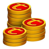 Cartao Tibia Coinss 250