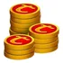 Cartão Tibia Coinss 500 Coins Envio Imediato