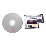 Cartao Usb 3 0