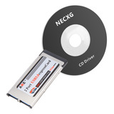 Cartao Usb 3 0