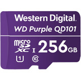 Cartao Western Digital Micro
