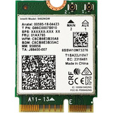 Cartao Wireless Intel Wlan