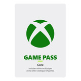 Cartao Xbox Game Pass