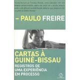 Cartas A Guine bissau