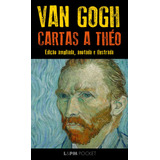 Cartas A Théo, De Gogh, Van. Série L&pm Pocket (21), Vol. 21. Editora Publibooks Livros E Papeis Ltda., Capa Mole Em Português, 1997