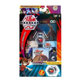 Cartas Bakugan Deck De