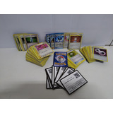 Cartas Cartinhas Cards Pokemon