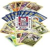 Cartas Cazillion Pokemon 50