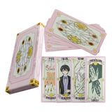 Cartas Clow Sakura Cardcaptor