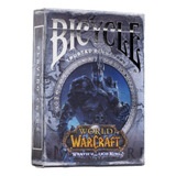 Cartas De Baralho Bicycle