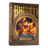Cartas De Baralho Bicycle