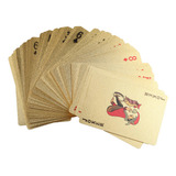 Cartas De Baralho S01pc